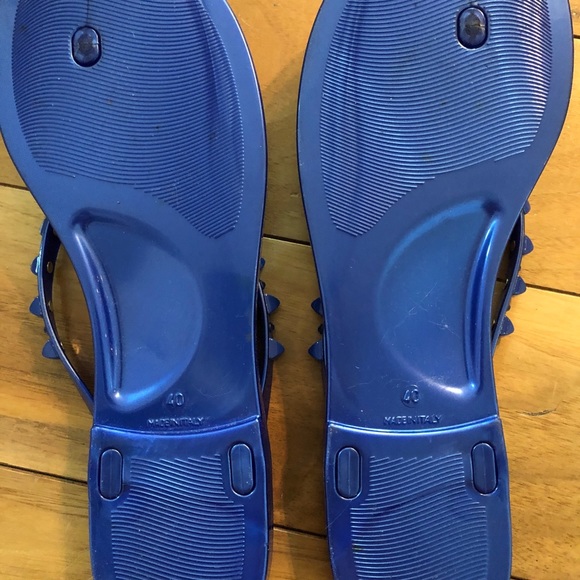 Browns couture flip flop - Picture 3 of 5